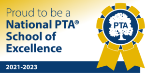 National PTA School of Excellence
